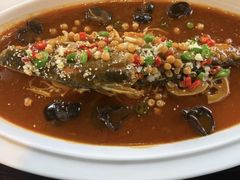 -卫鼎轩·曹公馆(鼓楼店)