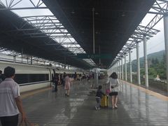 -郴州西站