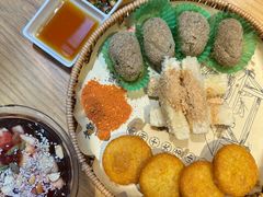-老凯俚酸汤鱼(多彩城店)