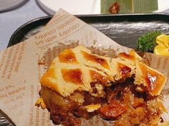 -晓粤·惹味粤菜(凯德乐峰广场店)