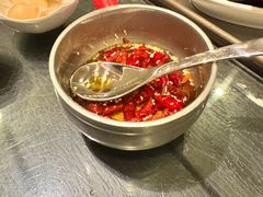 -南门涮肉(上海一店)