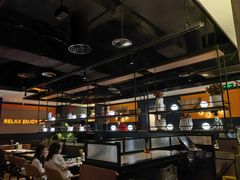 -半秋山西餐厅(巴南万达广场店)