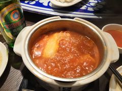 -东道煮牛肉火锅(东盛大街店)