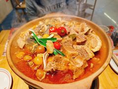 -夜椒瑶·广西大排档(八卦岭店)