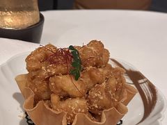 -宝丽轩中餐厅BAOLIXUAN