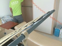 -科立恩进口除甲醛甲醛检测