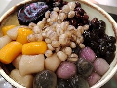 -鲜芋仙(高新万达广场店)