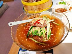 延吉冷面-七八冷面·延边朝鲜族美食(圣熙八号店)