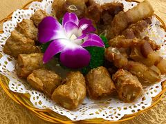 潮汕炸果肉-潮道鱼仔店·潮汕味(长兴路店)