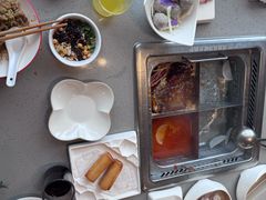 -海底捞火锅(世豪广场店)