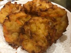 虾饼-老四川平头酸菜鱼(衙前店)