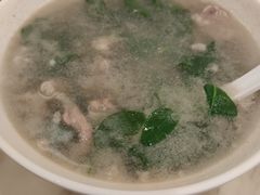 -梅县程江腌面王(兴华店)