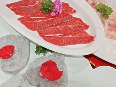 -重庆袁老四火锅(武进万达店)