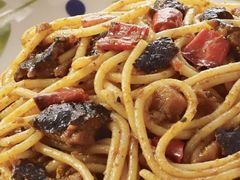 -萨莉亚意式餐厅(金隅嘉品mall店)