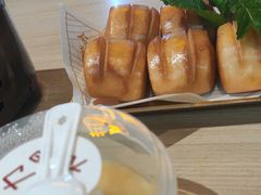 -令狐冲烤鱼·烧菜馆(达明店)