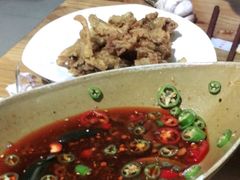 -福顺祥大盘鸡(临潼店)