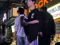 -HIB HUB公社(解放西路店)