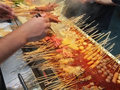 -郭记小街麻辣烫(南小街总店)