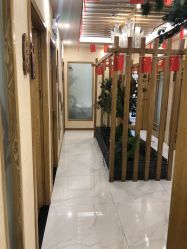 -芳朵美容养生SPA