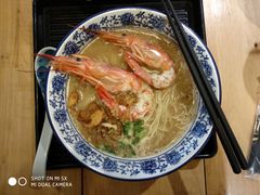 -雷门拉面·现熬骨汤(凯德来福士店)