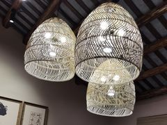 大堂-耕渔小院·湖南鱼鲜(望城店)