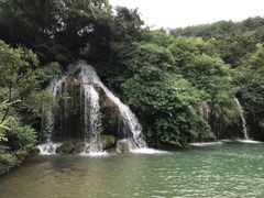 -天河潭旅游度假区