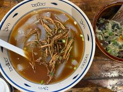 -百花人家(门城水岸店)