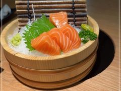 -沼津港精致料理·寿喜烧·烧鸟(青浦宝龙广场日料榜单店)