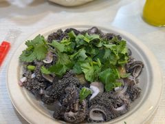 -黑八私房老北京炸酱面