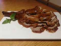 -德香苑脆皮烤鸭·经典(爱融荟城店)