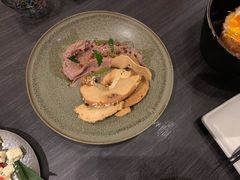 炭火地鸡白肝-Fukumimi·美醉堂 居酒屋(金尚店)