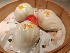 -禄运茶居·手工点心(猎德店)