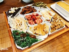 -五观堂素食(新华路店)