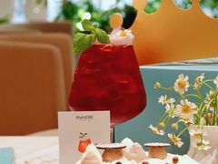 -théATRE 茶聚场(王府中環店)