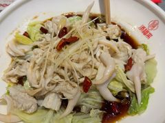 -添福来墨鱼饺子 · 海鲜东北菜(大连星海·黄浦路店)