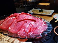 雪花肥牛-老版火锅(半坡店)