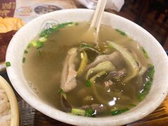 -陈记汤饭(水巷口店)