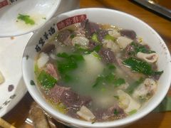 -前堡羊汤岫岩二部(乐雪店)