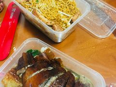 -新世界餐厅(万达店)