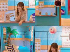 店内环境-深圳来福士广场