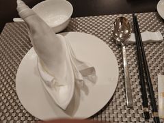 -京香轩·中餐厅(上海中庚聚龙酒店)