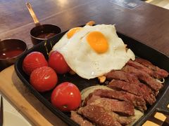 -港丽餐厅(龙之梦长宁店)