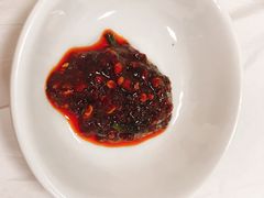 -荣生萝卜汤饭店