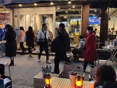 门面-有局·成都市井烧烤·精酿啤酒(双楠店)
