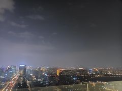 -成都海湾酒店·海湾壹品中餐厅(远大购物中心店)