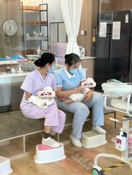 -禧月荟S月子中心(侨城店)