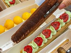 -BanCake·法式千层·拿破仑專門店