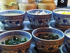 -青岛金沙滩希尔顿酒店·自助餐厅