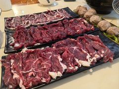 -福合埕牛肉丸(福平路店)