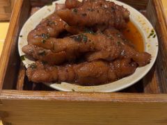 -蔡澜点心·粤菜(花城汇南区店)